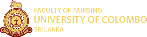 Faculty of Nursing Logo
