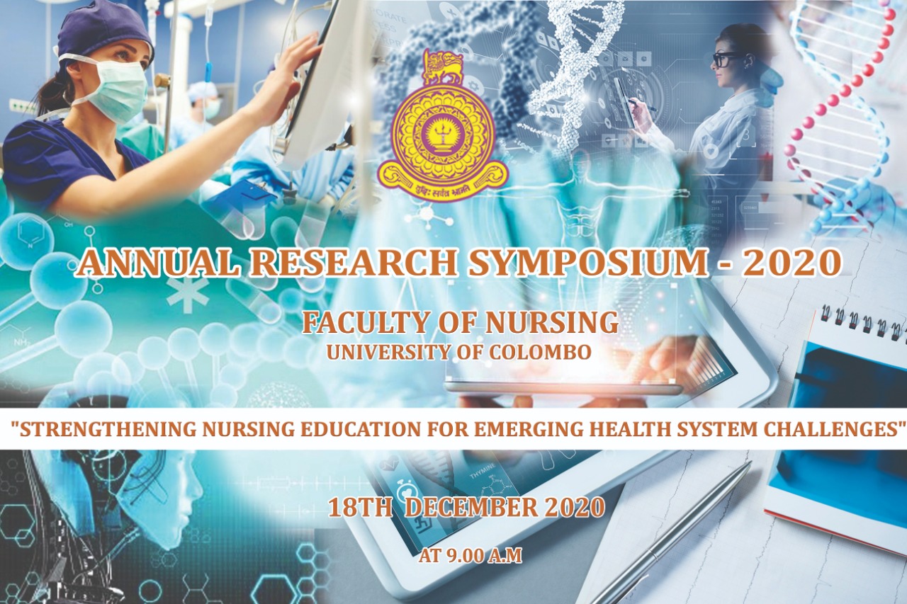 Annual Research Symposium 2020 – Banner