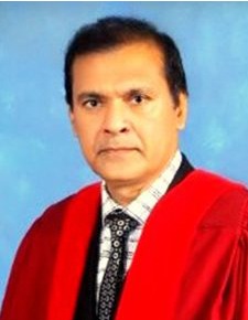 Prof. SSP-Warnakulasuriya